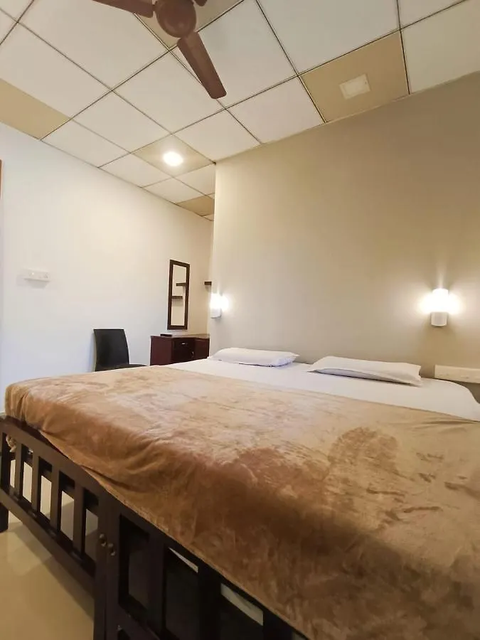 White Shore Beach Homestay Alappuzha