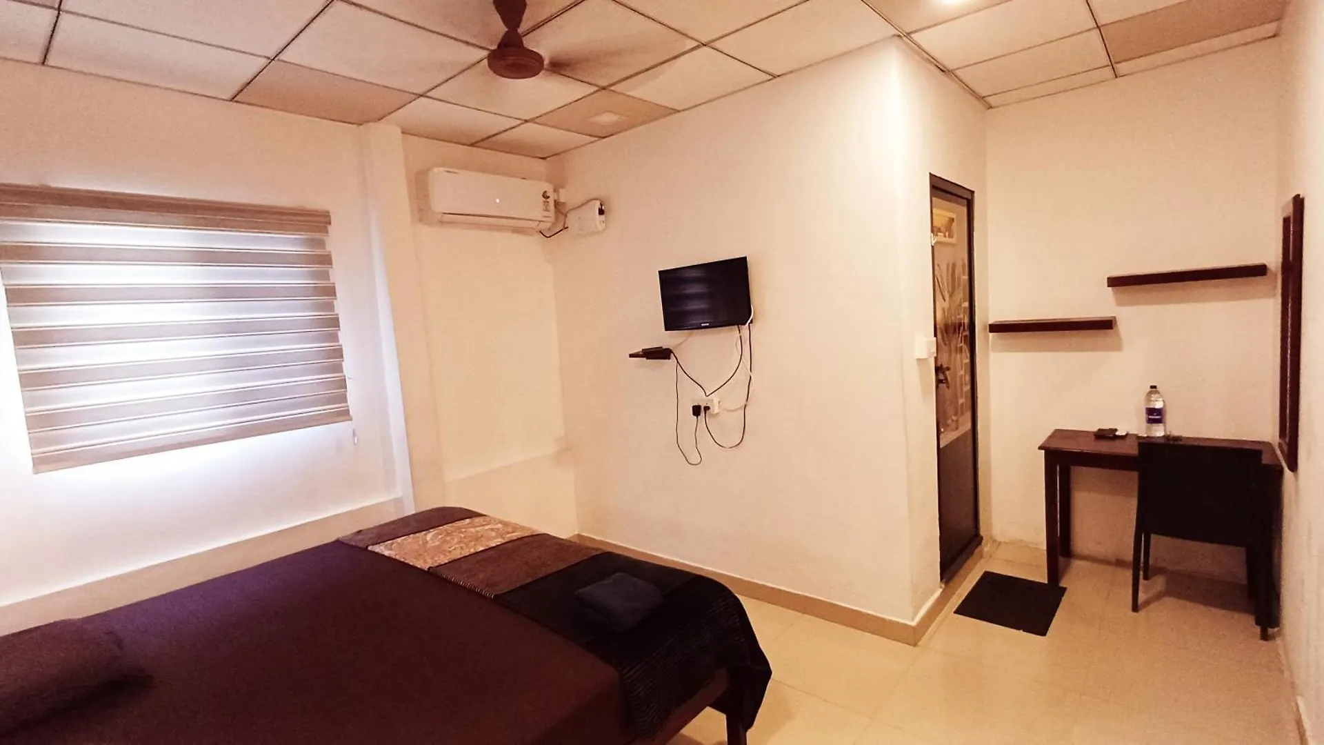 White Shore Beach Homestay Alappuzha India