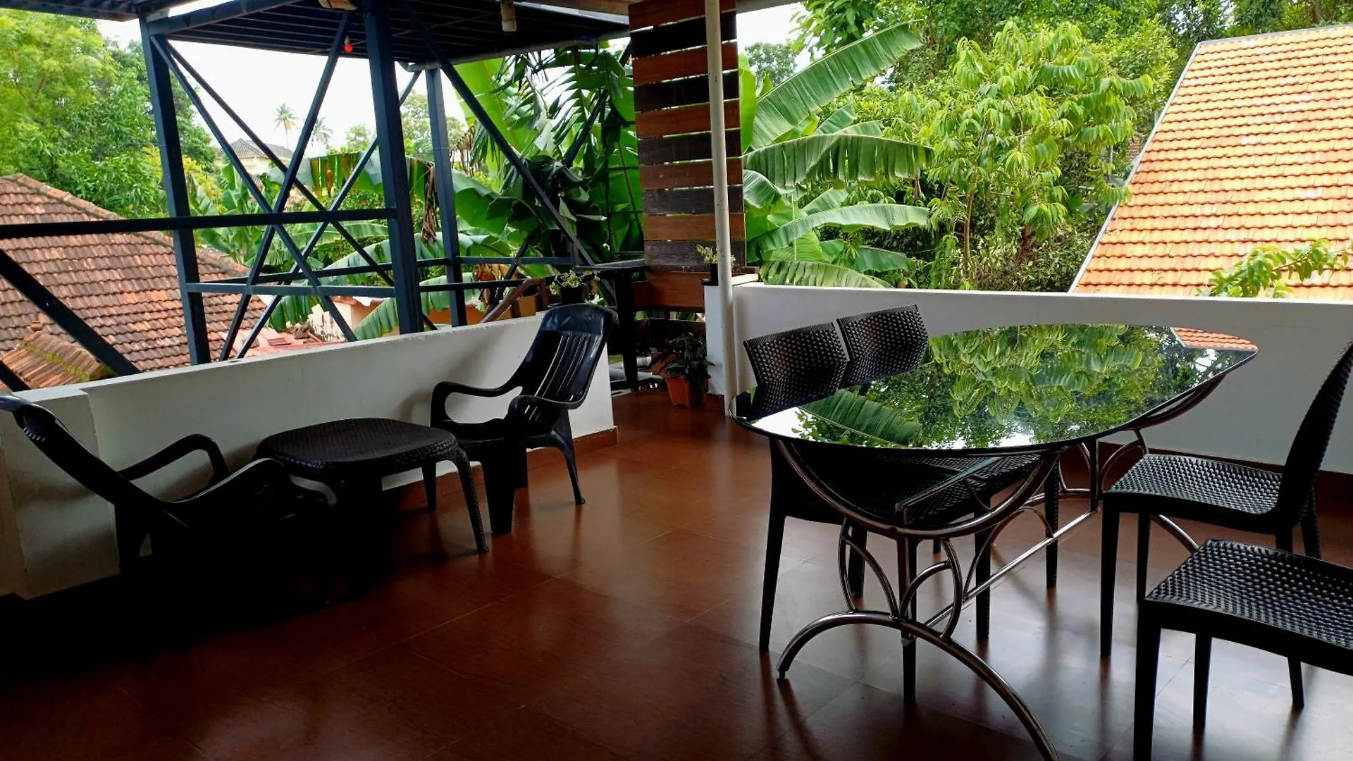 White Shore Beach Homestay Alappuzha 0*,  India