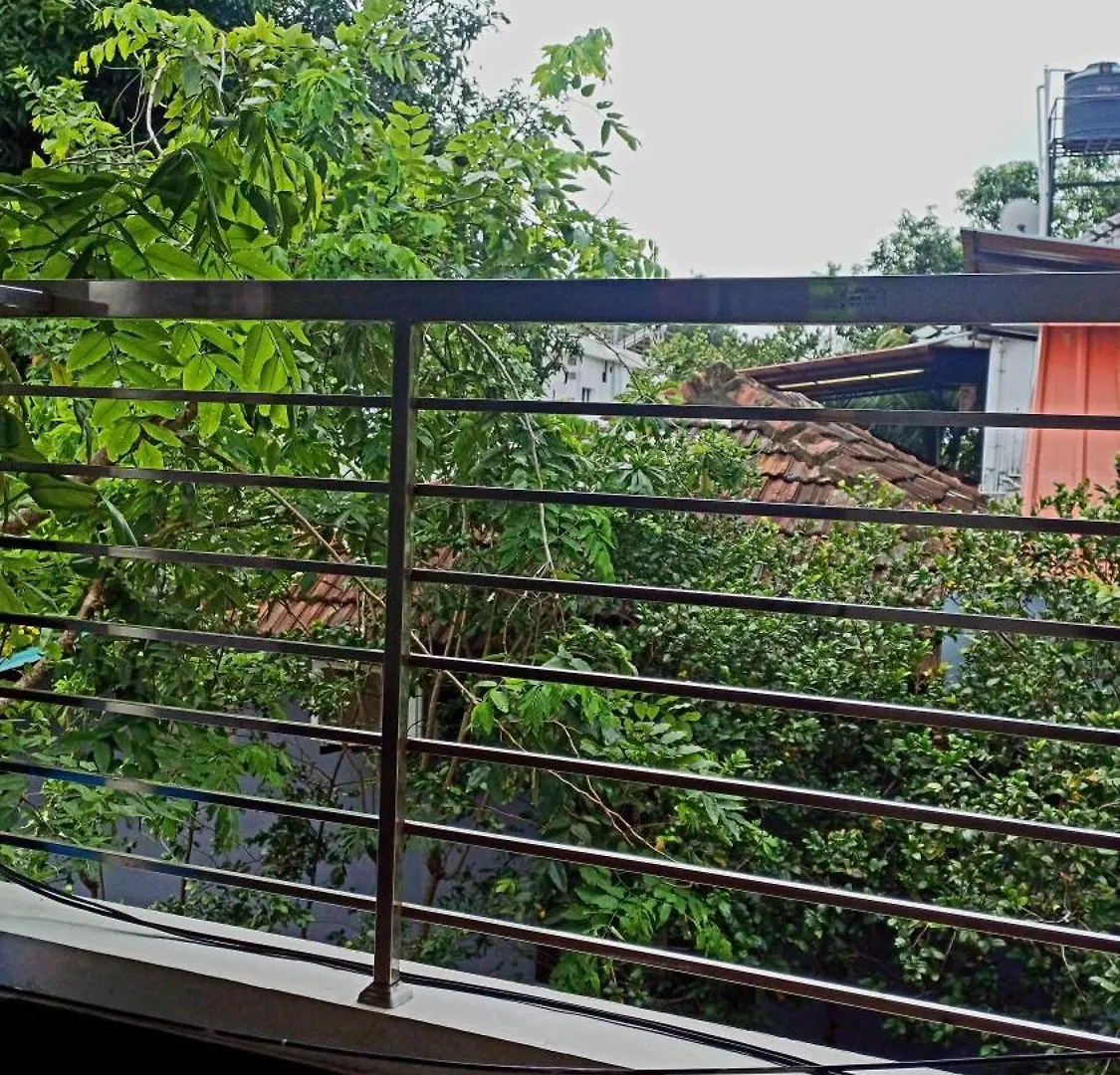 White Shore Beach Homestay Alappuzha