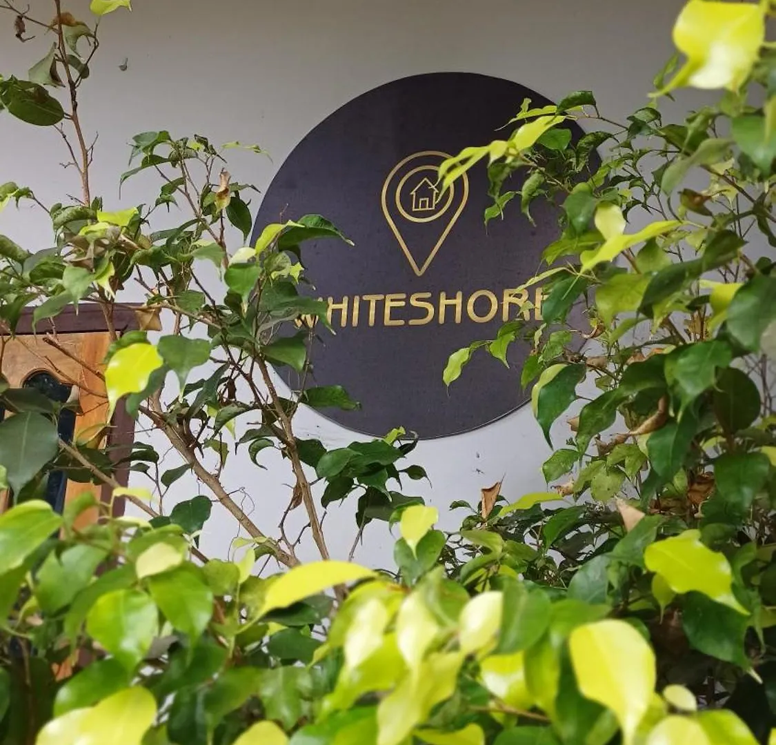 White Shore Beach Homestay Alappuzha