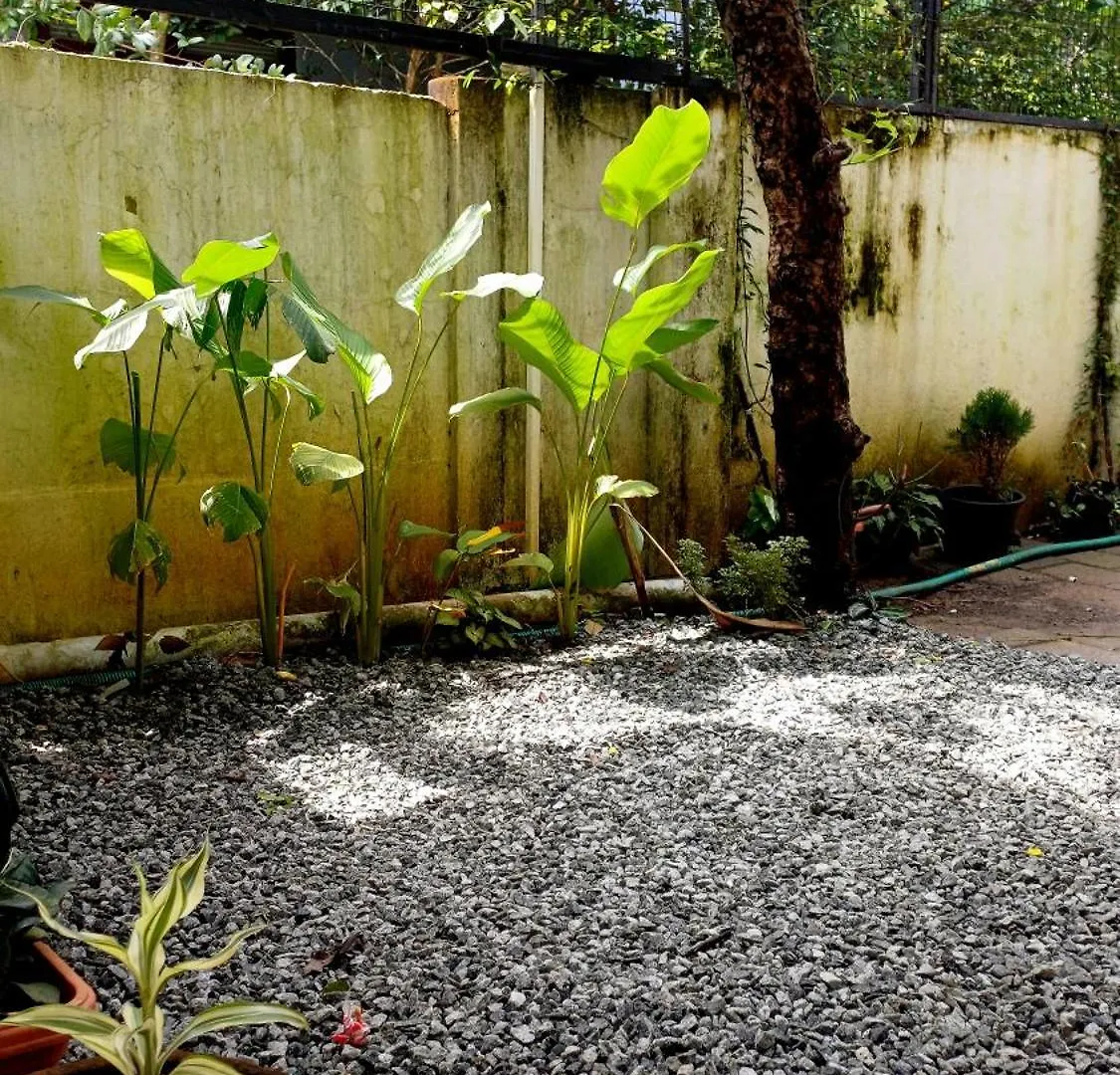 White Shore Beach Homestay Alappuzha 0*,