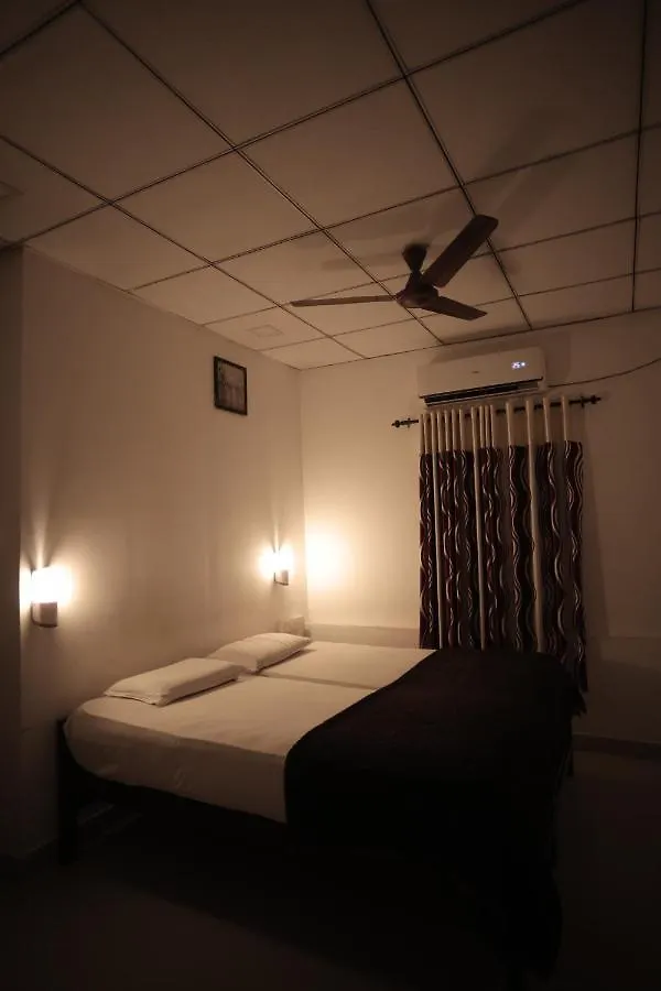 White Shore Beach Homestay Alappuzha