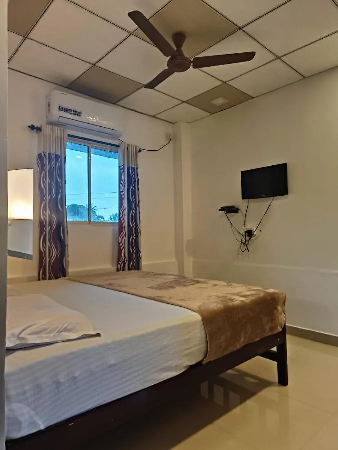 White Shore Beach Homestay Alappuzha