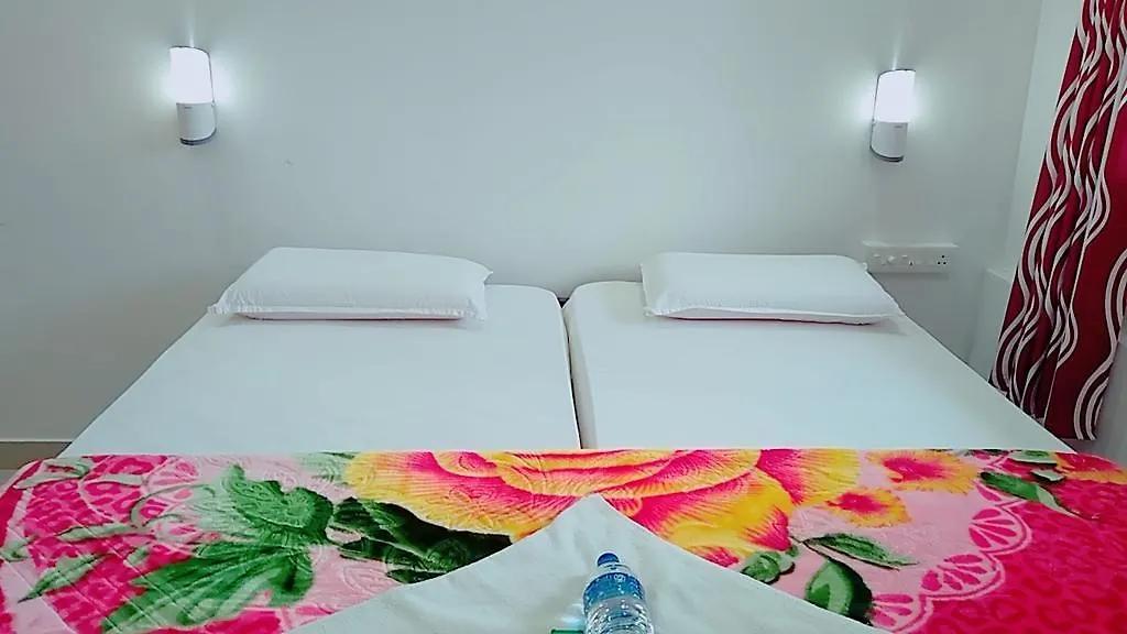 White Shore Beach Homestay Alappuzha