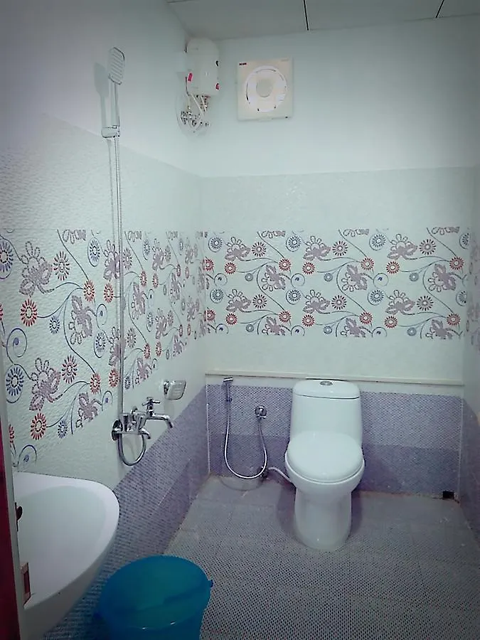 White Shore Beach Homestay Alappuzha 0*,
